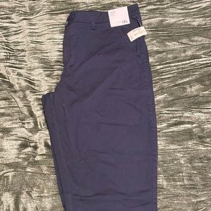 Aeropostale uniform pants